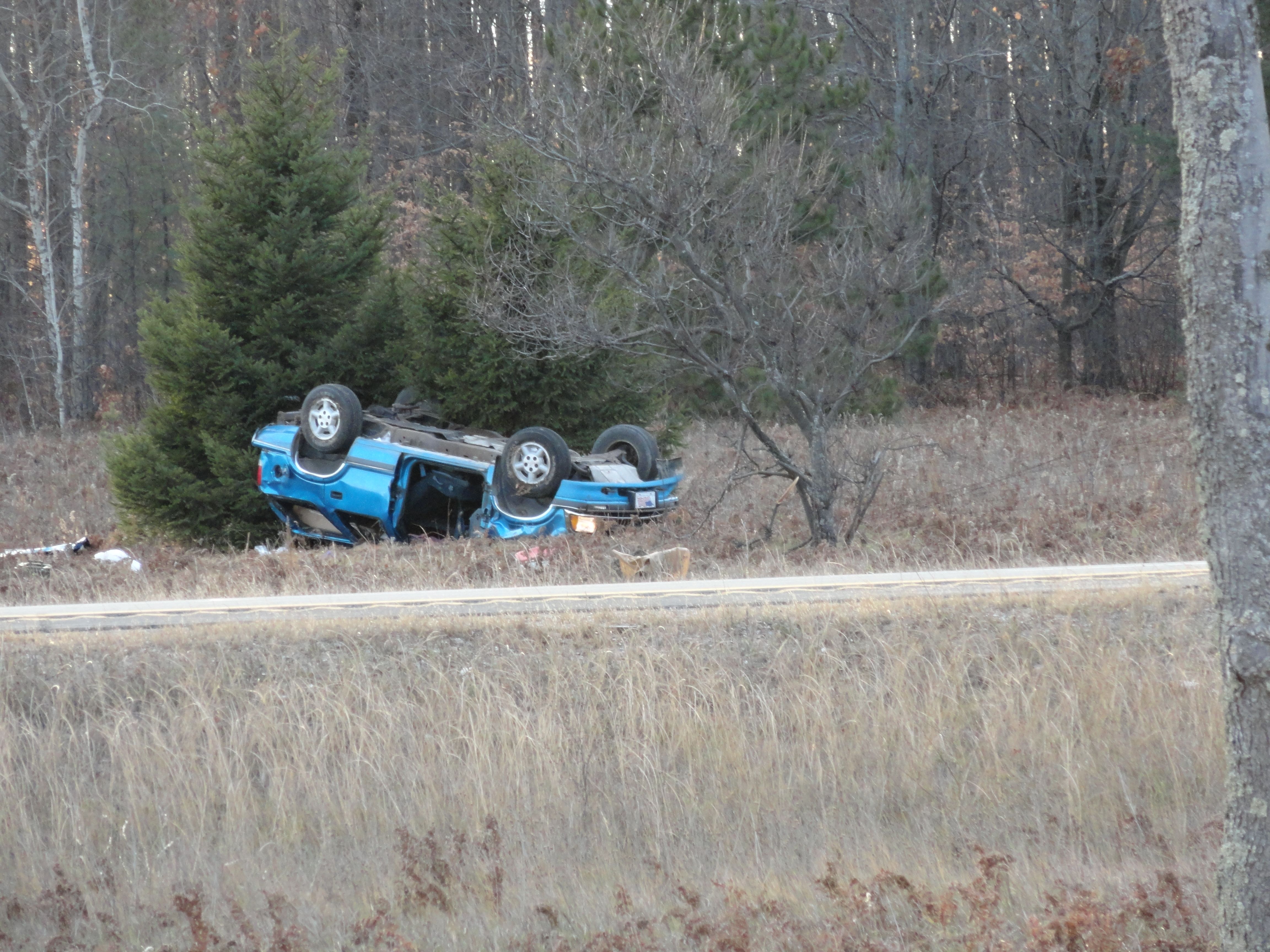 Car Accidents In Michigan Yesterday - vd6r33f