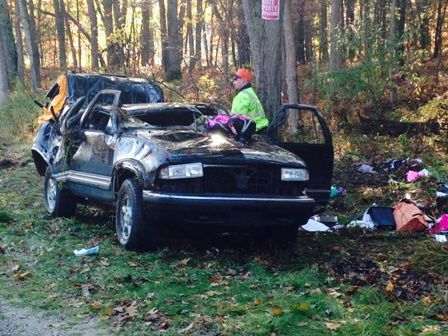 mason county crash killed boy year old planned funeral leader michigan northern