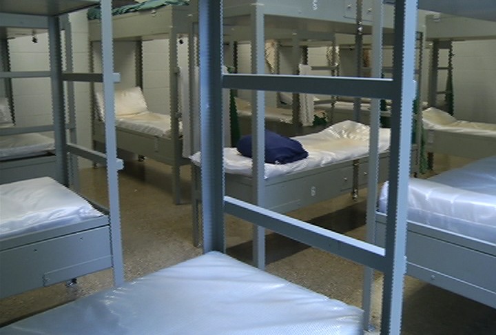 Ogemaw County Housing Oscoda County Inmates Under New Agreement ...